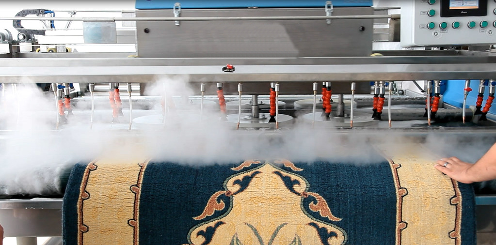 Gebze Halı Yıkama